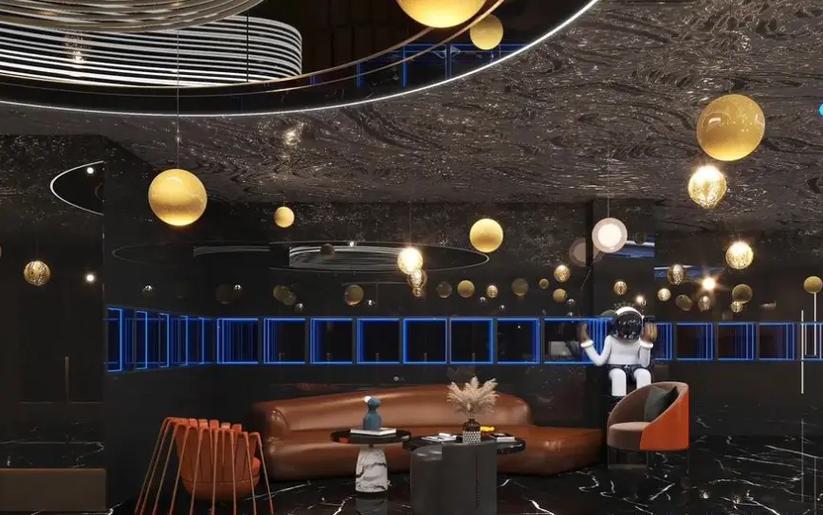 青岛ktv订房首选专业商务ktv体验-李沧区ktv订房